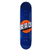 RAD Solid Logo Skate Deska