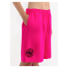 #VDR Fuchsia Pink kraťasy