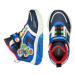 Geox Sneakersy J Ciberdron Boy J46LBJ 054FU C4226 DD Tmavomodrá