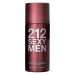 Carolina Herrera 212 Sexy For Men - dezodorant v spreji 150 ml