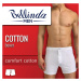 Boxerky Bellinda COTTON BU858765 Farba: Čierna