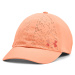 Under Armour Iso-Chill Breathe Adj Orange