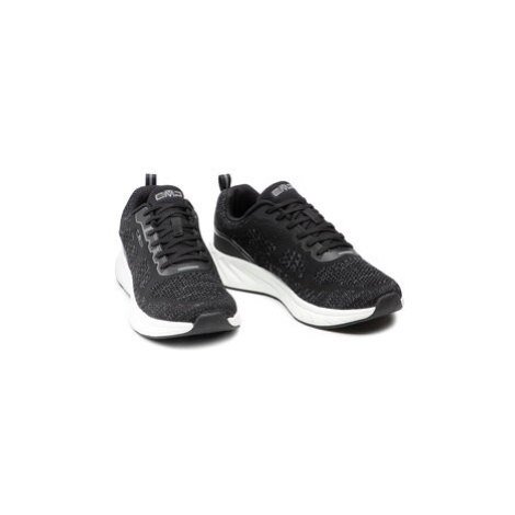CMP Topánky Nhekkar Fitness Shoe 3Q51057 Čierna