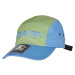 Fresh Jockey Cap jadegreen/horizon blue