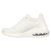 Dámska rekreačná obuv SKECHERS Million Air Elevated Air white