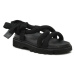 Tommy Jeans Sandále Chunky Tommy Jeans Sandal EN0EN02073 Čierna