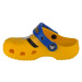 Crocs Fun Lab Classic I AM Minions Toddler Clog Jr 206810-730