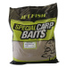 Jet fish boilies mix zmes biocrab - 5 kg