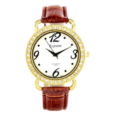 Dámske hodinky EXTREIM EXT-Y014B-4A (zx655d)