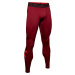 Under Armour Men's Leggings CG Armour Legging Novelty Red