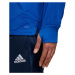 Pánske tričko Condivo18 Training Top 2 Blue M CG0397 - Adidas