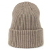 Čepice Hat model 16702143 Dark Beige OS - Art of polo