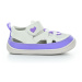 Little Blue Lamb LBL Cyclone Purple (BB20260-PL) barefoot sandále 22.5 EUR