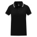 Elevate Dámske polo tričko EL38109 Black