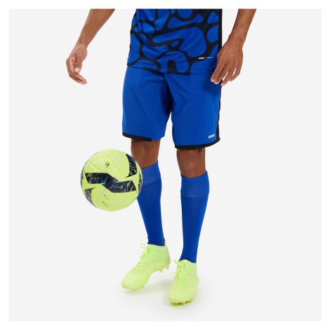 Futbalové šortky Viralto II modro-čierne KIPSTA