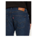 Levi's® Džínsy 512™ 28833-1294 Tmavomodrá Slim Fit