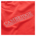 Cambridge International School mikina CIS SUMMER SWEATSHIRT Ružová