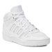 Adidas Sneakersy Midcity Mid IF6665 Biela