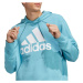 Adidas Essentials French Terry Big Logo Hoodie M IC9367 pánske