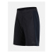 Šortky Peak Performance M Windstopper Shorts Black