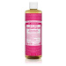 Dr. Bronner’s Rose tekuté univerzálne mydlo