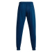 Kalhoty Under Armour Rival Fleece Joggers Varsity Blue