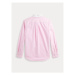 Polo Ralph Lauren Košeľa 323902138001 Ružová Regular Fit