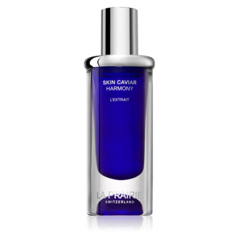 La Prairie Skin Caviar Harmony L'Extrait intenzívne spevňujúce sérum s kaviárom