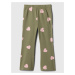 GAP Baby patterned leggings - Girls