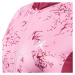 Klimatex SALVIA Dámsky cyklistický dres, ružová, veľkosť