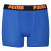 2PACK chlapčenské boxerky Puma viacfarebné (701225790 002)