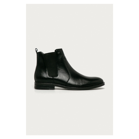 Pánske Chelsea boots Wojas