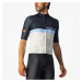 Men's Cycling Jersey Castelli A Blocco
