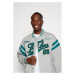 Fubu Varsity Sweat College Jacket M 6075130 Pánske oblečenie