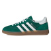 adidas  Handball Spezial Collegiate Green Gum  Módne tenisky Biela