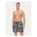 Ellesse Plavecké šortky Darrall Swim Short SHV20114 Sivá Regular Fit