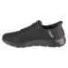 Čierne pánske tenisky Skechers Slip-Ins: Go Walk Flex - Hands Up 216324-BBK