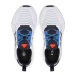 Adidas Sneakersy Swift Run IE9993 Biela