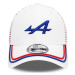 Alpine F1 čiapka baseballová šiltovka Belgium F1 Team 2023
