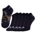 Head Unisex's Socks 781501001321 Navy Blue