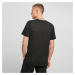 Tričko Urban Classics Ballin 23 Tee Black