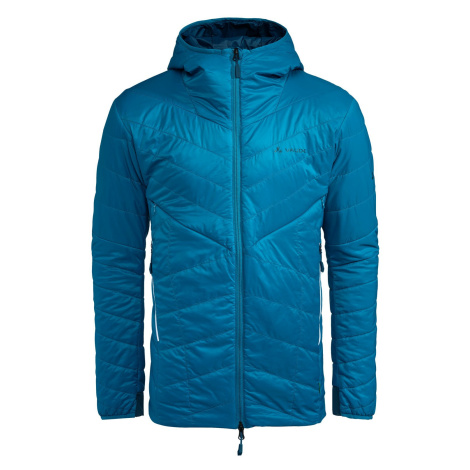 Men's jacket VAUDE Monviso Insulation Jacket Atlantic