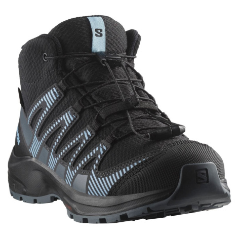 Salomon XA PRO V8 Mid CSWP J L47573800