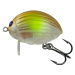 Salmo wobler lil bug clear ayu - 3 cm