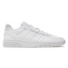 Adidas Sneakersy CourtBeat Court Lifestyle ID9659 Biela