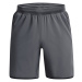 Pánske tréningové kraťasy UNDER ARMOUR UA HIIT Woven 8in Shorts-GRY