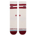 ponožky Beastie boys - LICENSE TO ILL 2 - STANCE - A556D20LIC-CNV