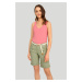 Greenpoint Woman's Shorts SZO4300029