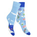 MORE Veselé ponožky More-078A-063 063