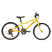 Trekingový bicykel riverside 120 20-palcový pre deti od 6 do 9 rokov